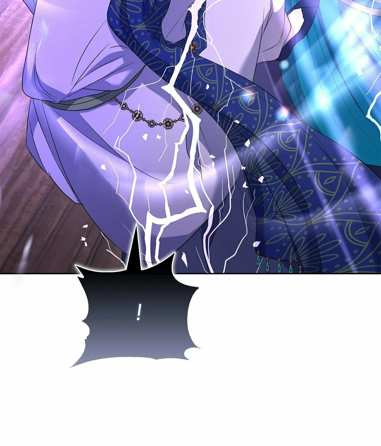 Akuyaku Koujo wa Bad End wo Yurusanai Chapter 43 page 56 - 