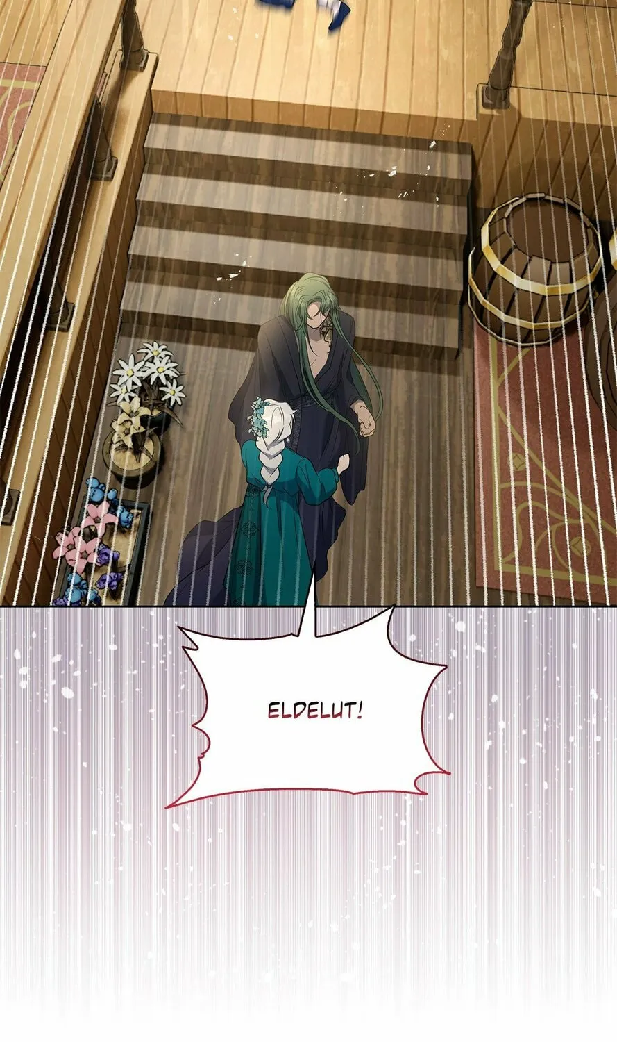 Akuyaku Koujo wa Bad End wo Yurusanai Chapter 43 page 58 - 