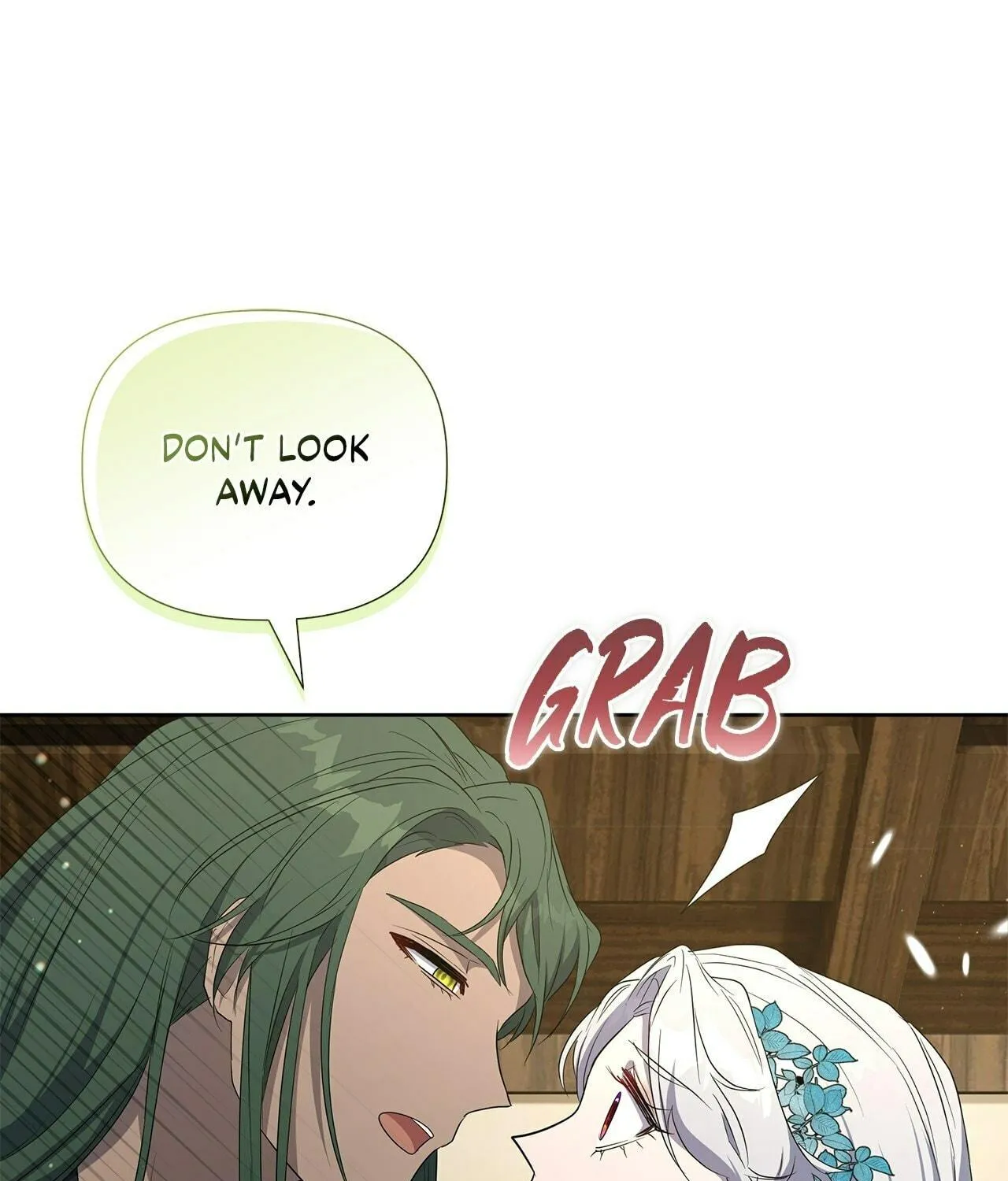 Akuyaku Koujo wa Bad End wo Yurusanai Chapter 43 page 60 - 