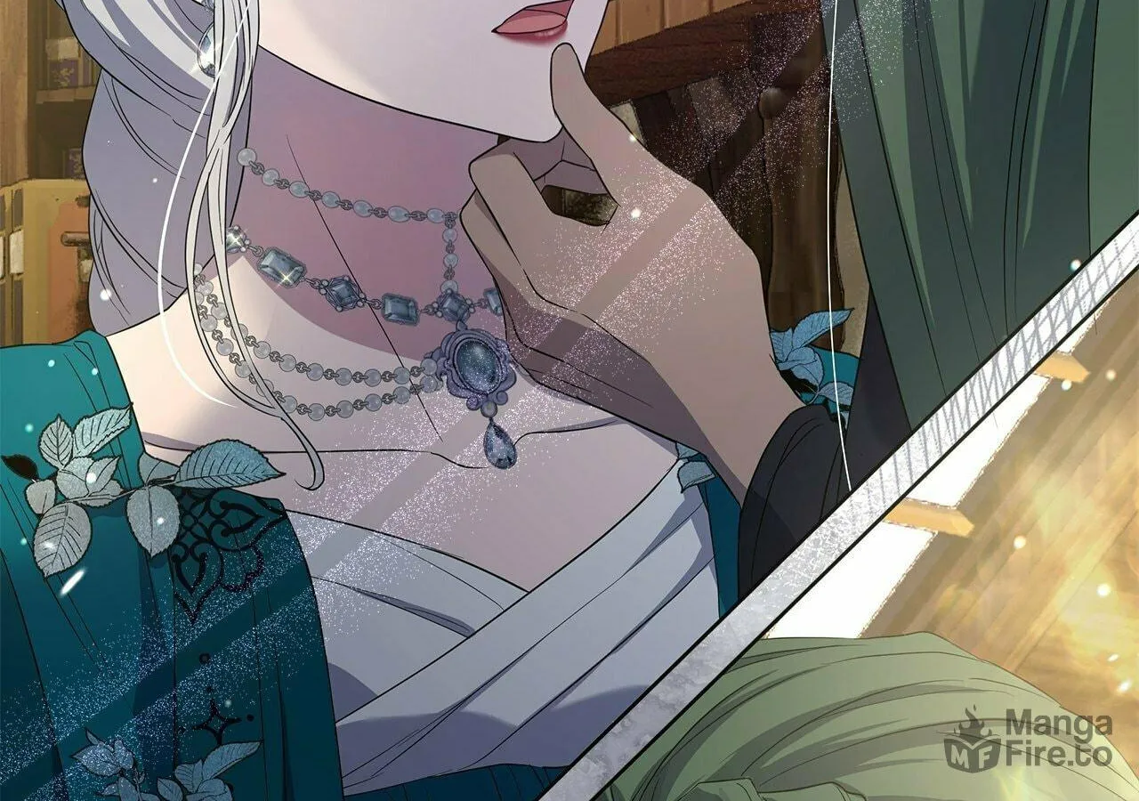 Akuyaku Koujo wa Bad End wo Yurusanai Chapter 43 page 8 - 