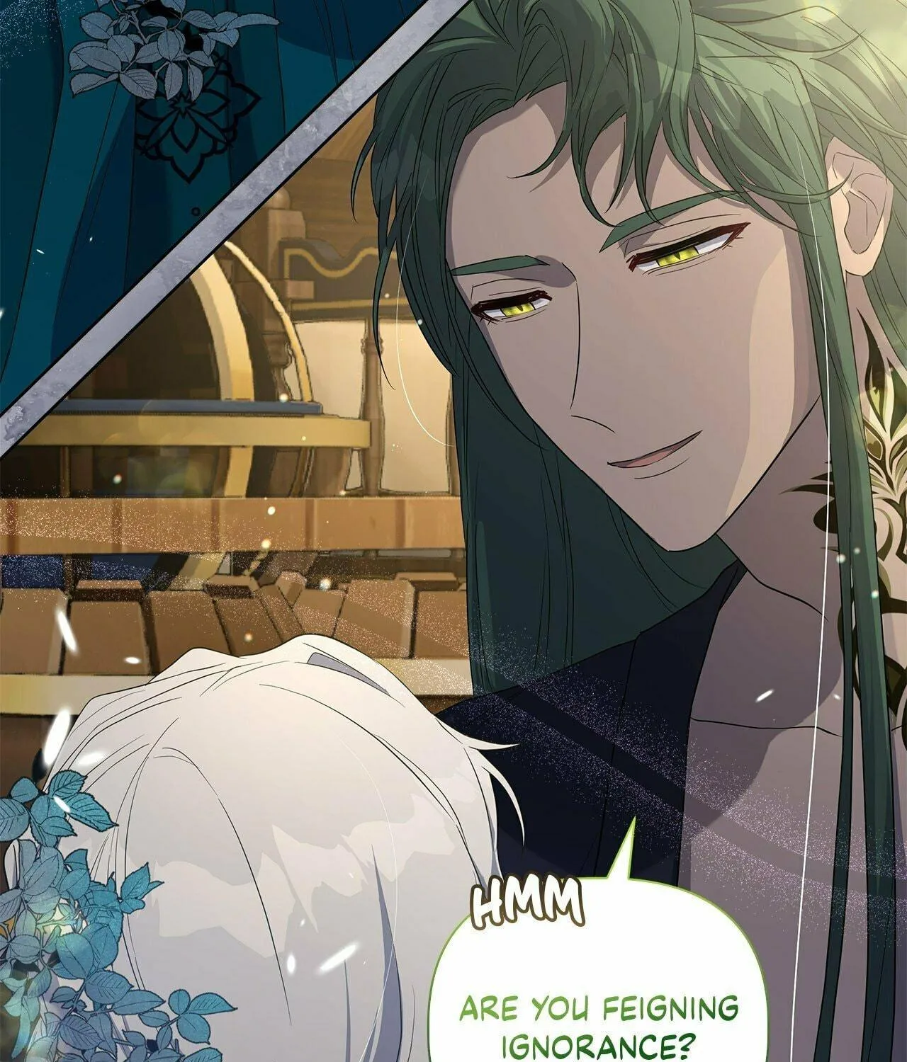 Akuyaku Koujo wa Bad End wo Yurusanai Chapter 43 page 9 - 