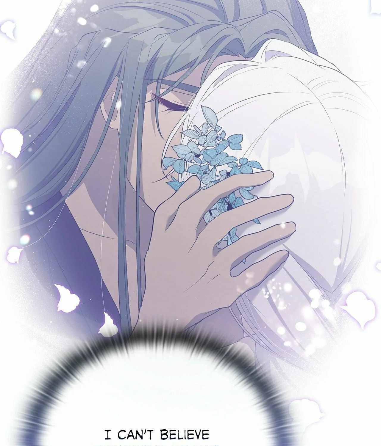 Akuyaku Koujo wa Bad End wo Yurusanai Chapter 44 page 120 - 