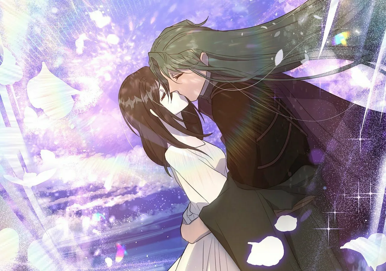 Akuyaku Koujo wa Bad End wo Yurusanai Chapter 44 page 130 - 