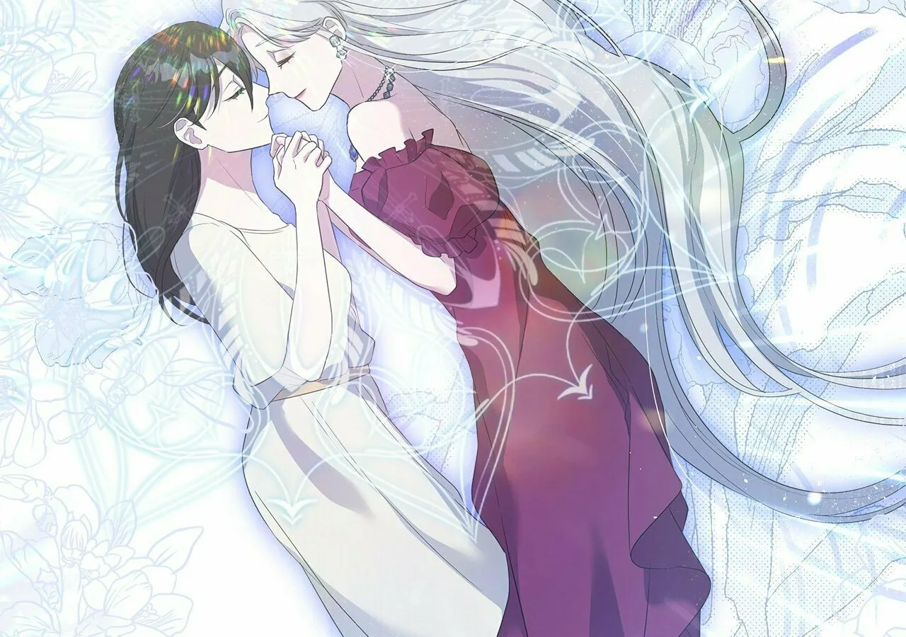 Akuyaku Koujo wa Bad End wo Yurusanai Chapter 44 page 26 - 