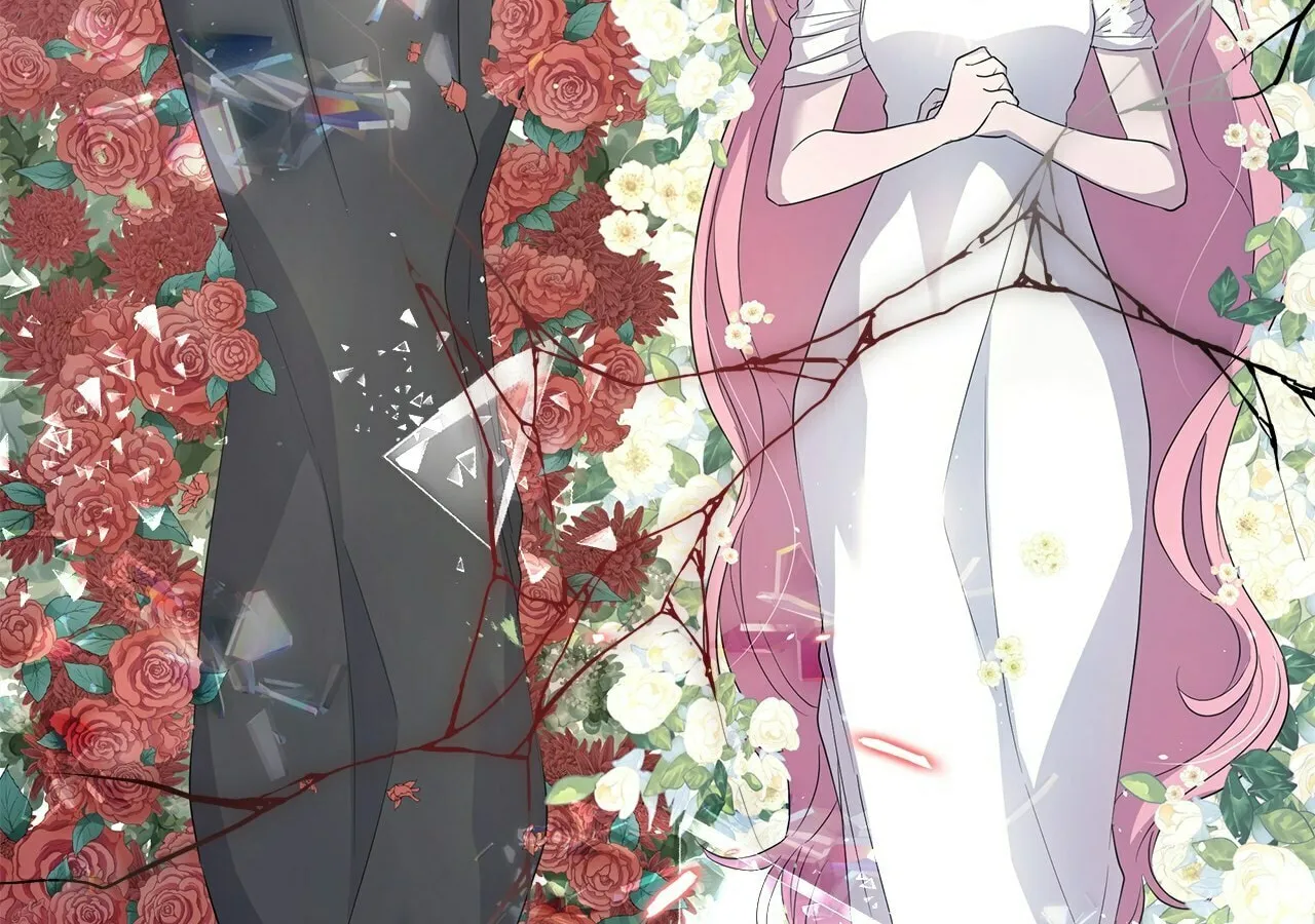 Akuyaku Koujo wa Bad End wo Yurusanai Chapter 44 page 36 - 