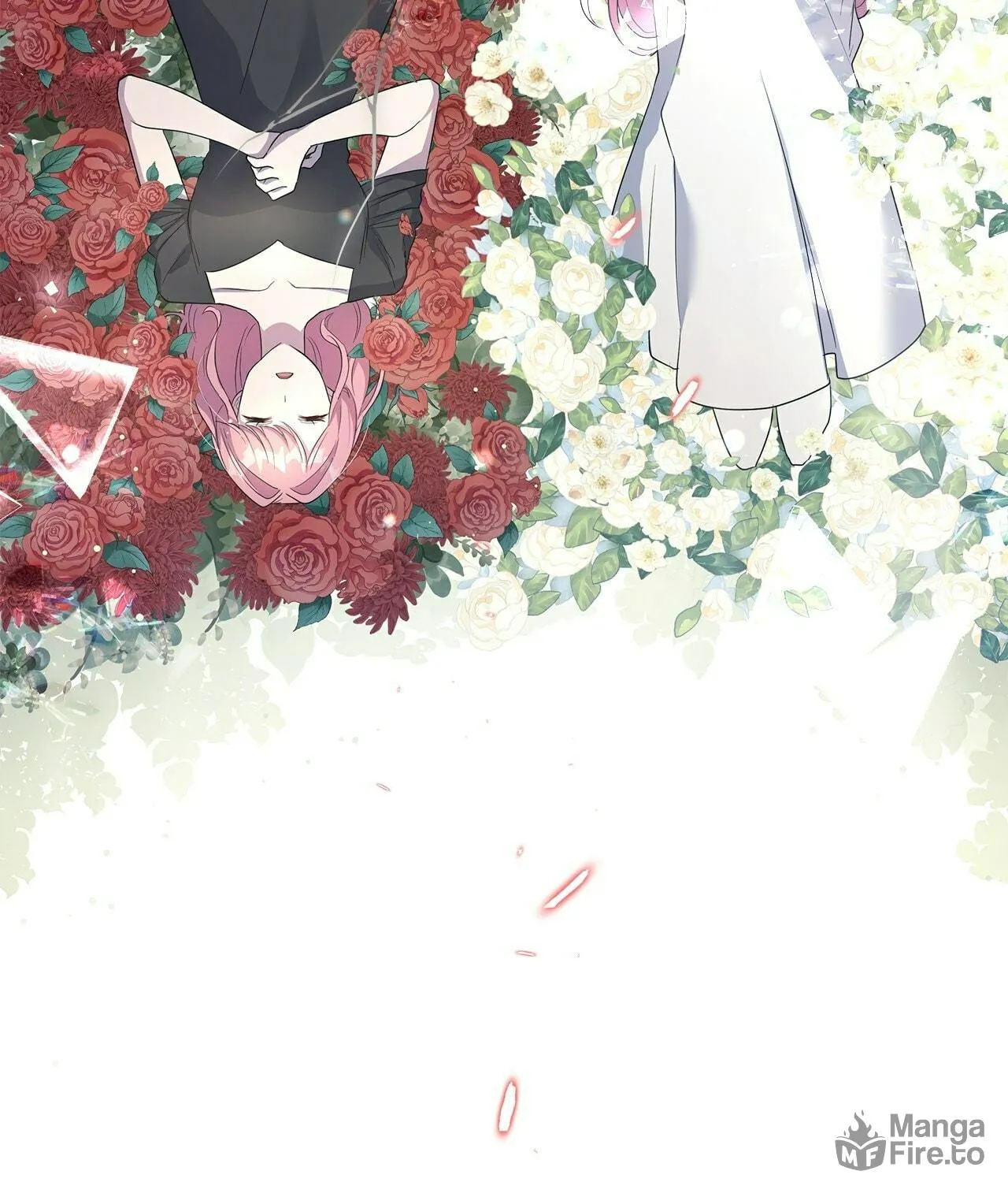 Akuyaku Koujo wa Bad End wo Yurusanai Chapter 44 page 37 - 