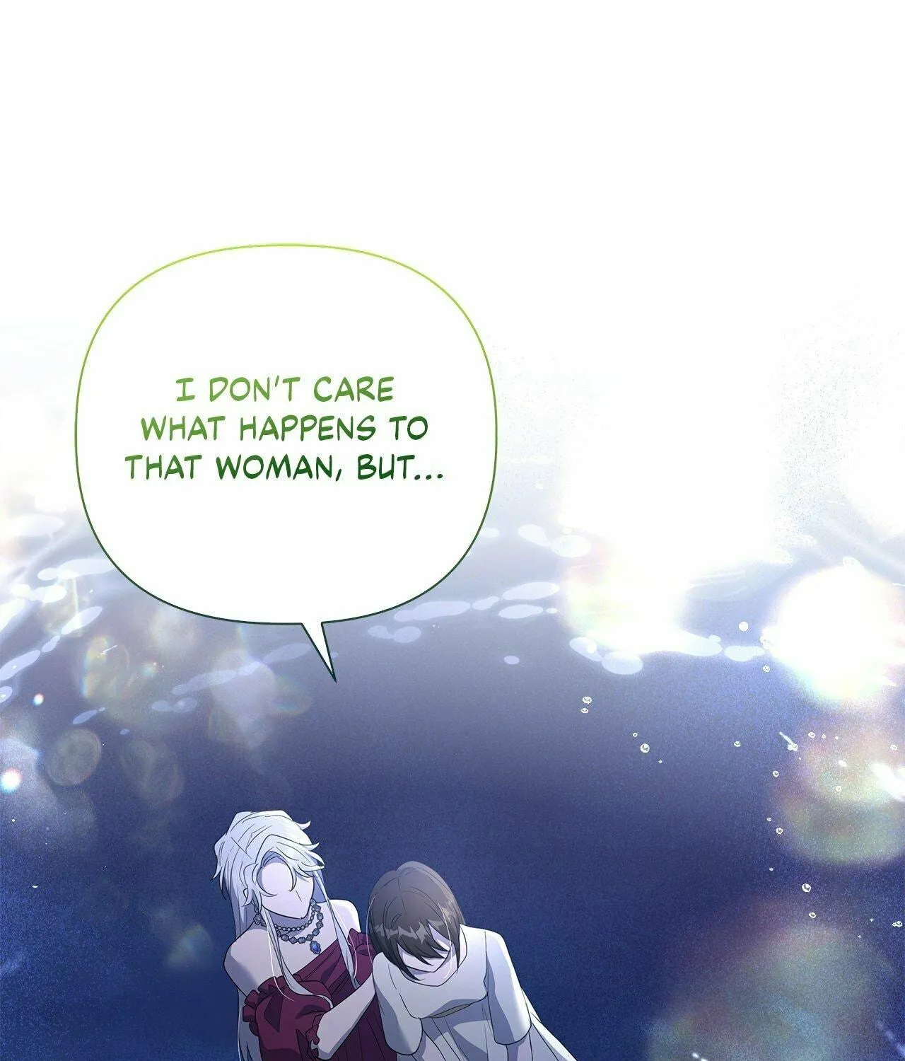 Akuyaku Koujo wa Bad End wo Yurusanai Chapter 44 page 39 - 