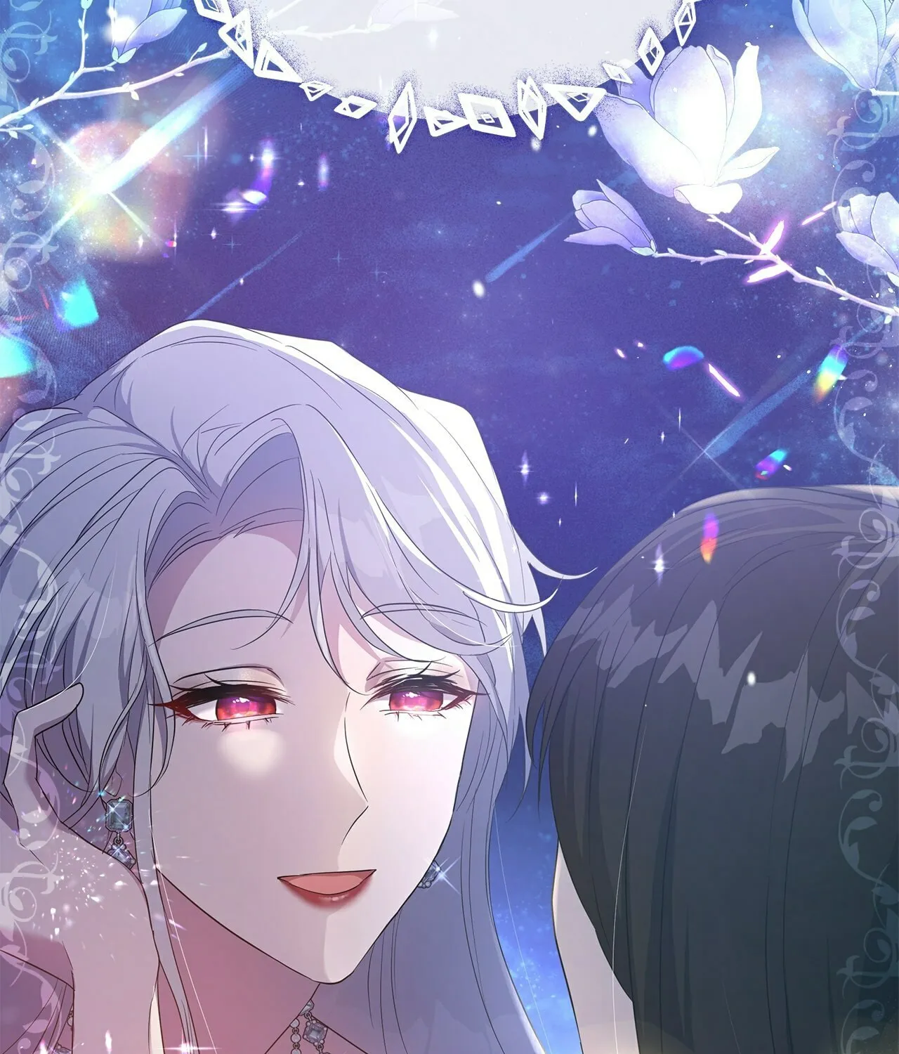 Akuyaku Koujo wa Bad End wo Yurusanai Chapter 44 page 53 - 