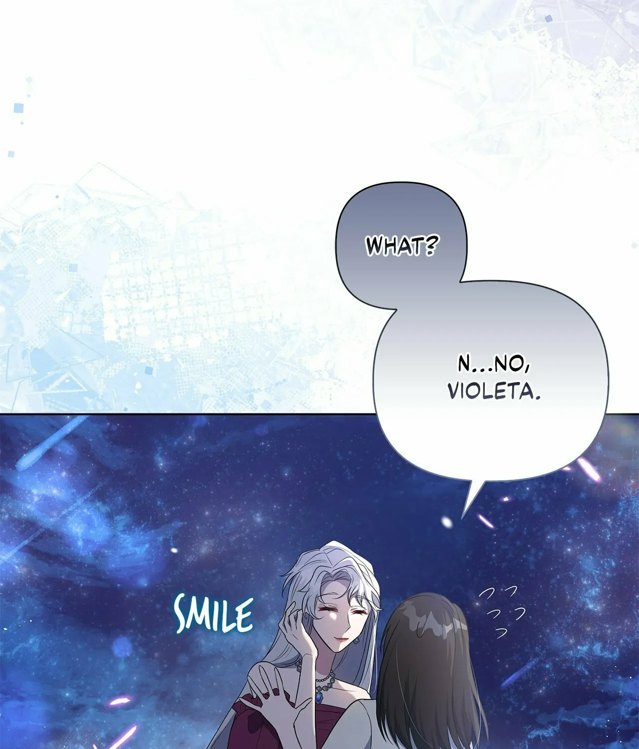 Akuyaku Koujo wa Bad End wo Yurusanai Chapter 44 page 55 - 