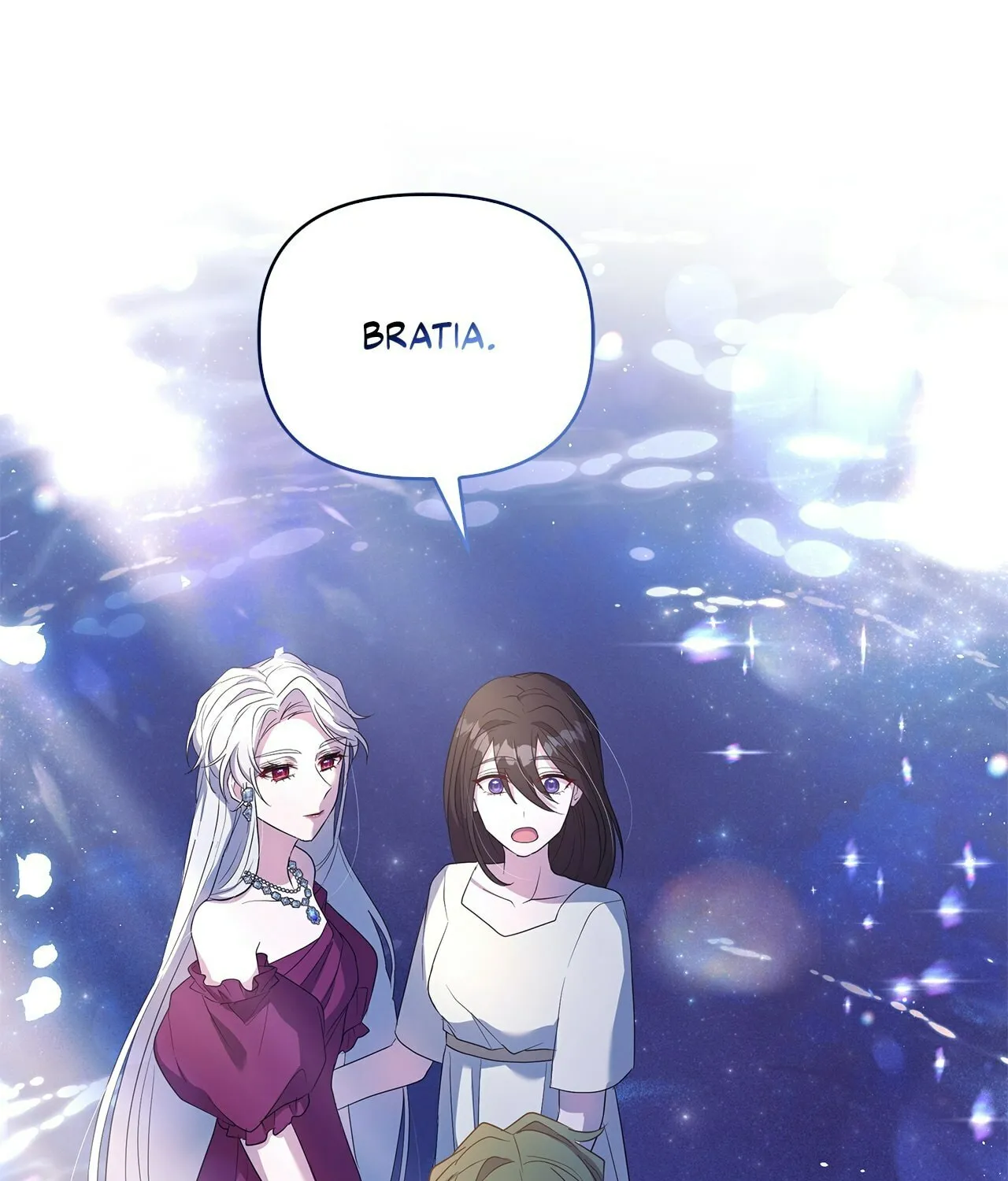 Akuyaku Koujo wa Bad End wo Yurusanai Chapter 44 page 59 - 