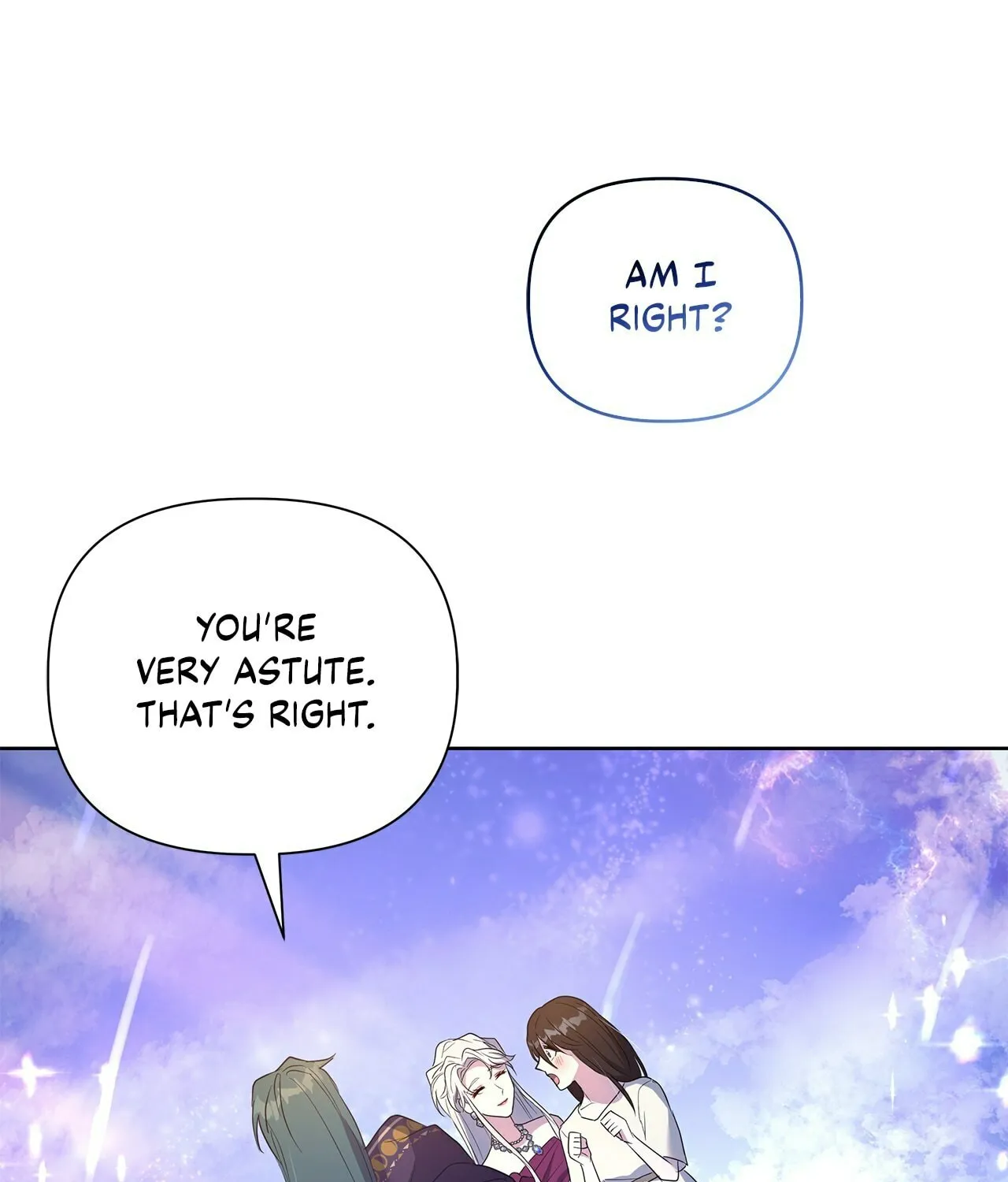 Akuyaku Koujo wa Bad End wo Yurusanai Chapter 44 page 65 - 