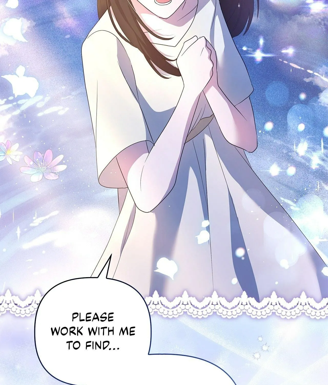 Akuyaku Koujo wa Bad End wo Yurusanai Chapter 44 page 69 - 