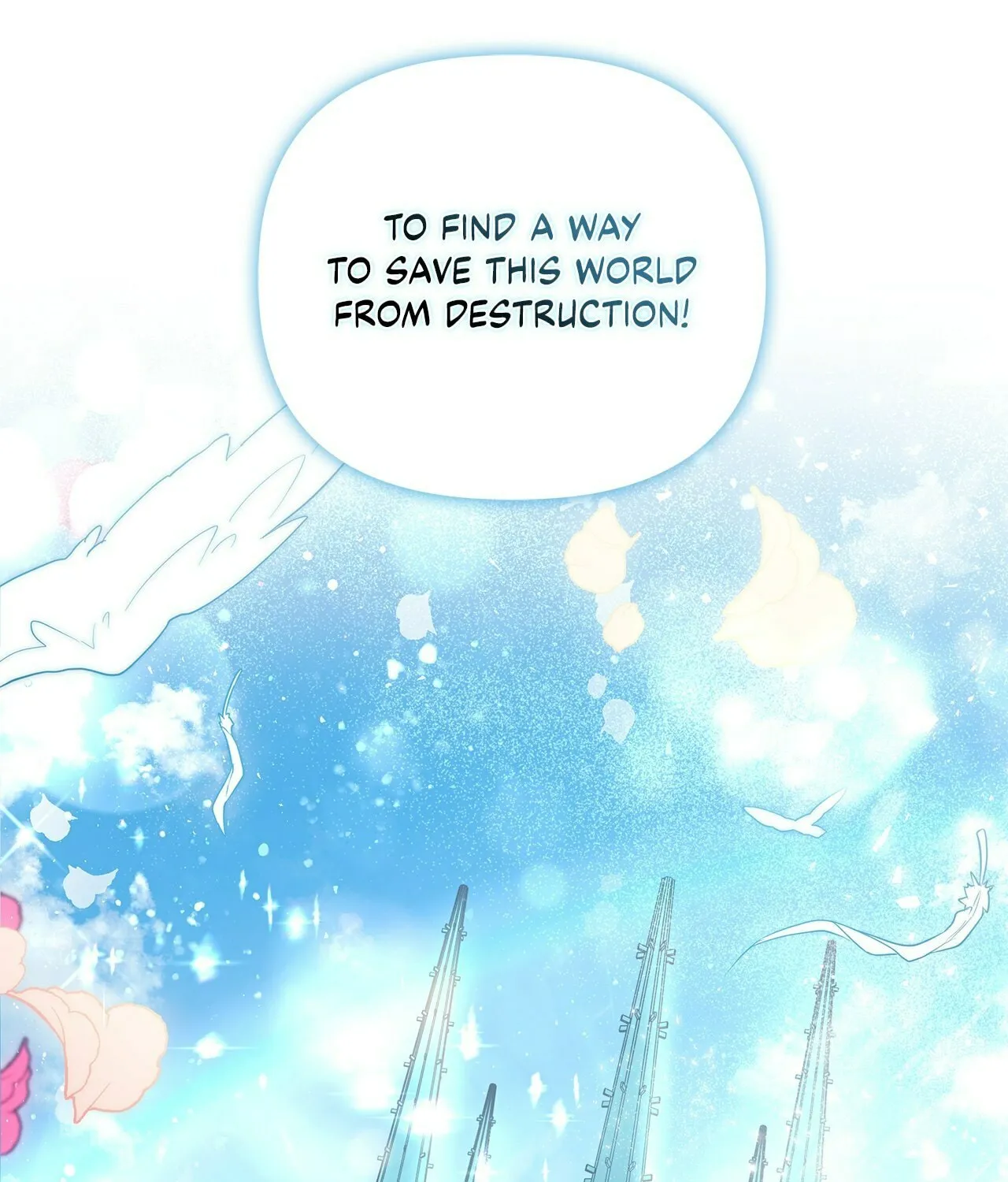 Akuyaku Koujo wa Bad End wo Yurusanai Chapter 44 page 71 - 