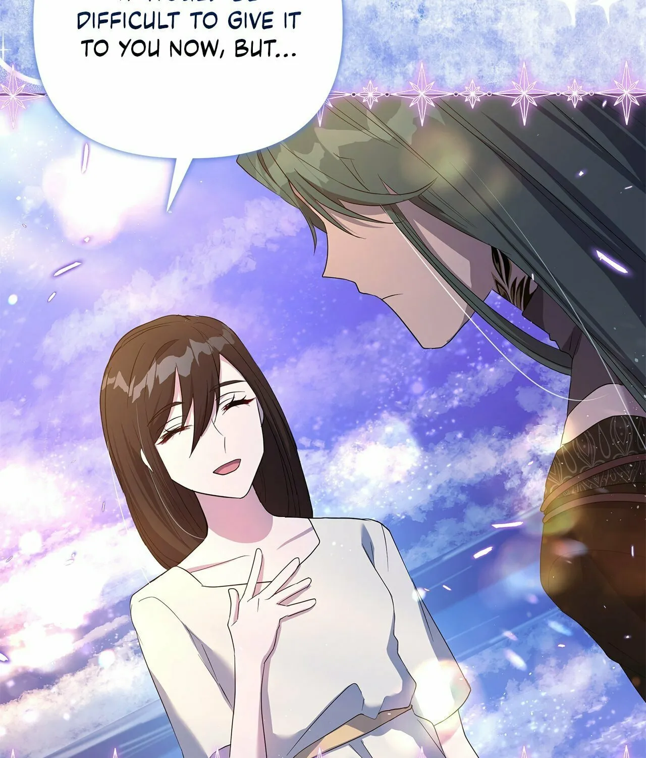 Akuyaku Koujo wa Bad End wo Yurusanai Chapter 44 page 83 - 