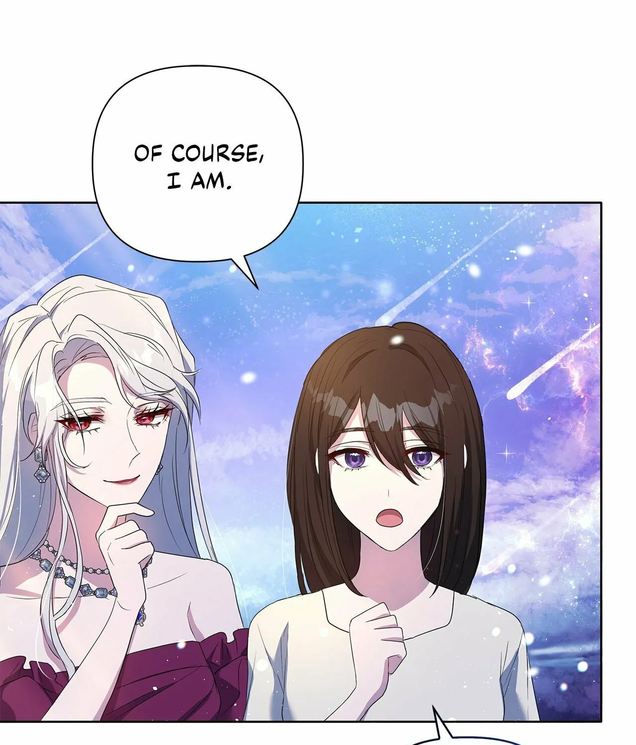 Akuyaku Koujo wa Bad End wo Yurusanai Chapter 44 page 88 - 