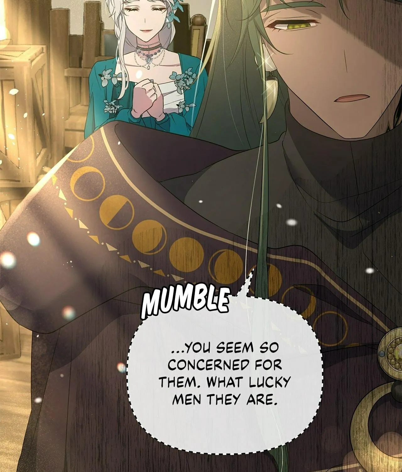 Akuyaku Koujo wa Bad End wo Yurusanai Chapter 45 page 103 - 