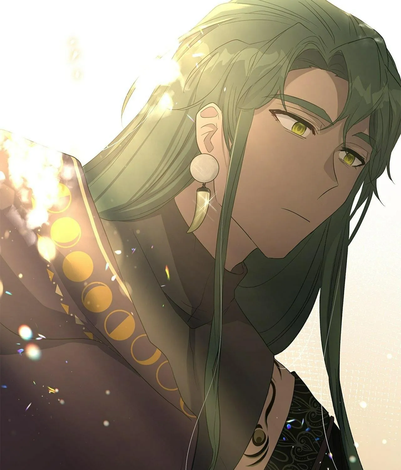 Akuyaku Koujo wa Bad End wo Yurusanai Chapter 45 page 108 - 
