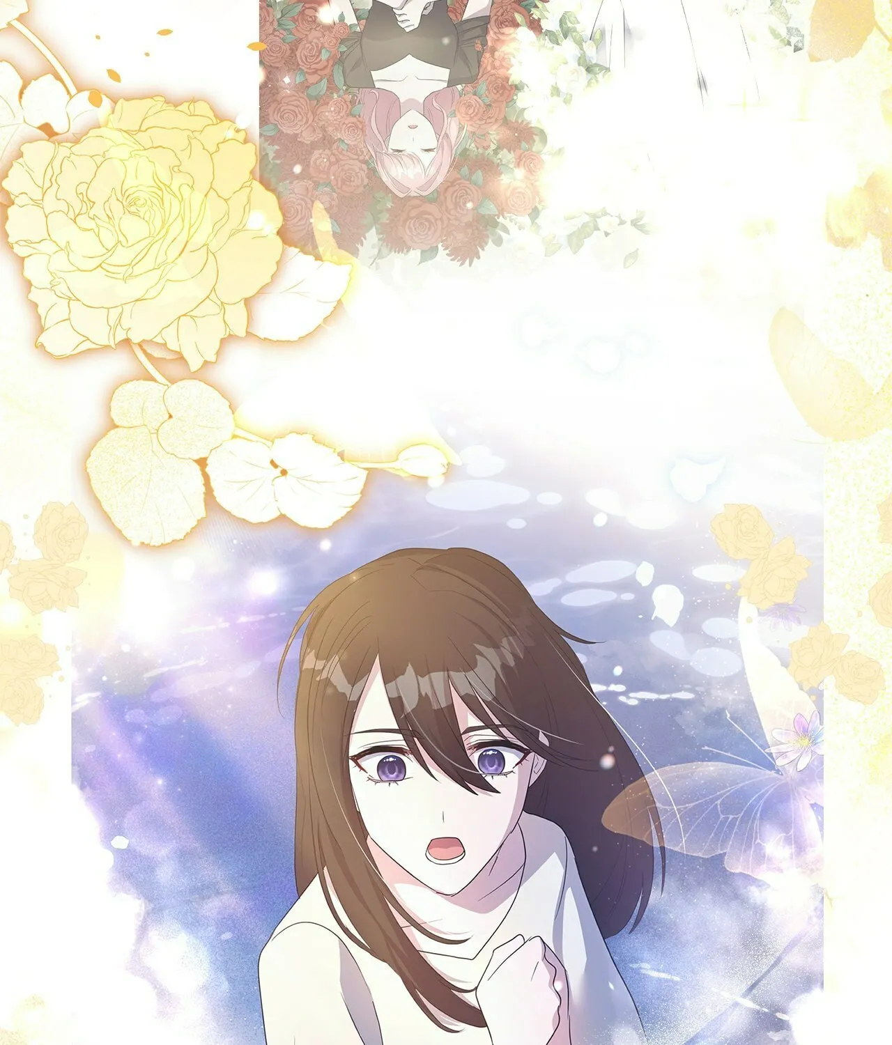 Akuyaku Koujo wa Bad End wo Yurusanai Chapter 45 page 13 - 