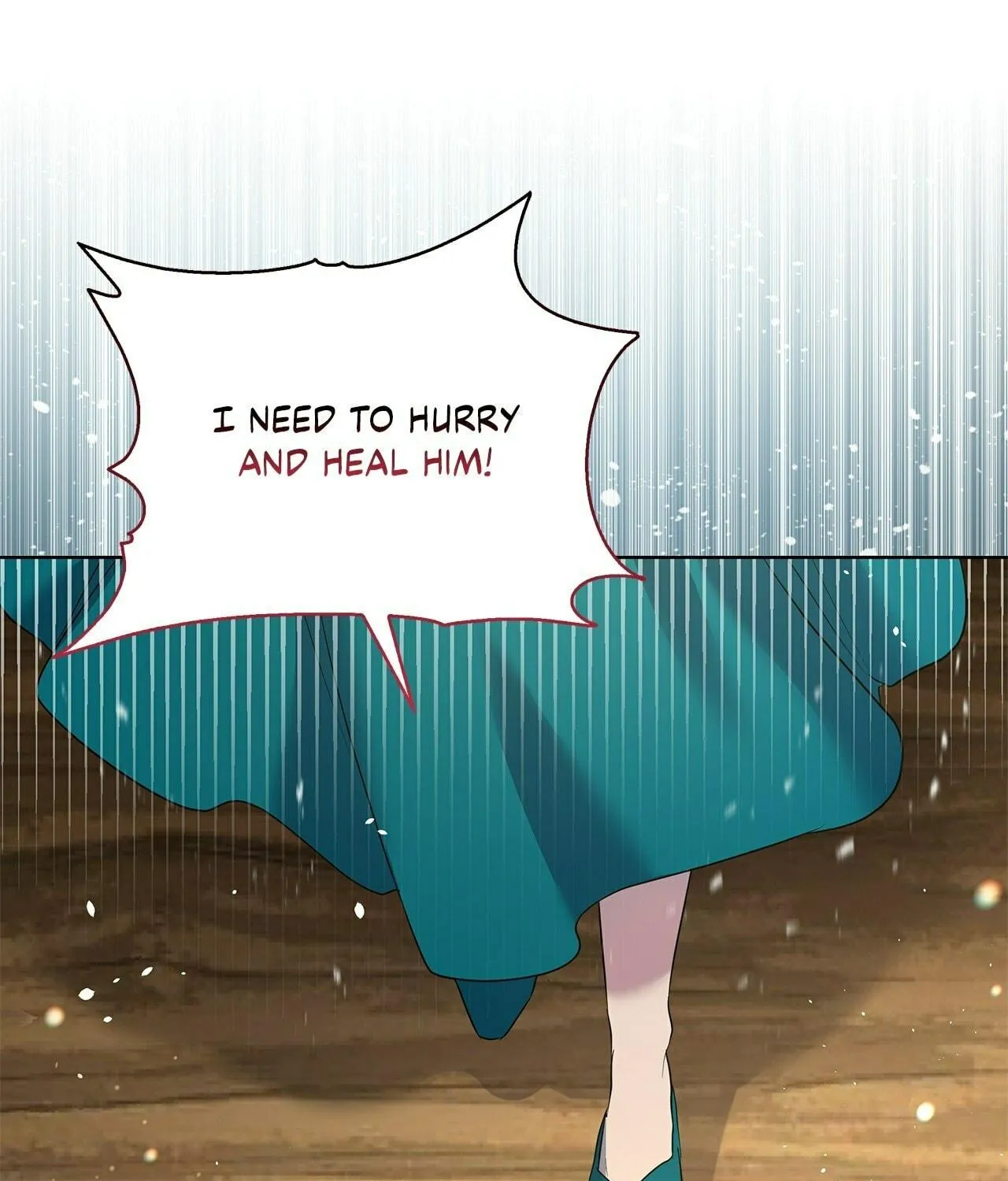 Akuyaku Koujo wa Bad End wo Yurusanai Chapter 45 page 25 - 