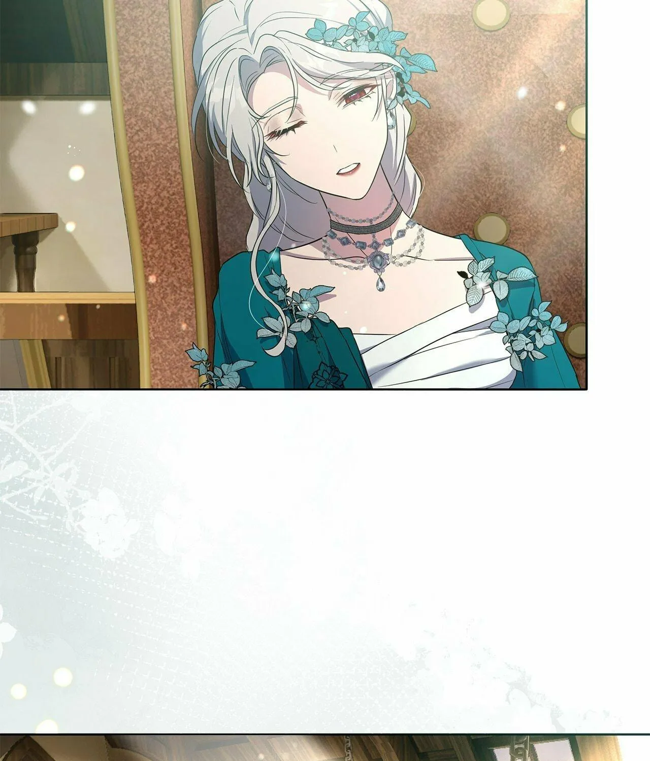 Akuyaku Koujo wa Bad End wo Yurusanai Chapter 45 page 4 - 