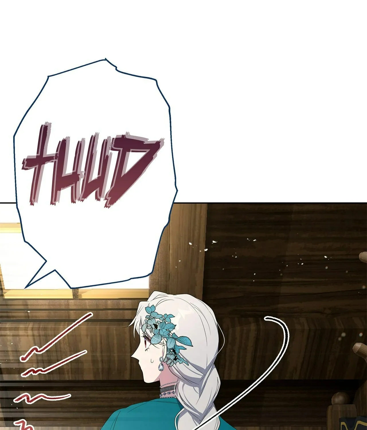 Akuyaku Koujo wa Bad End wo Yurusanai Chapter 45 page 43 - 