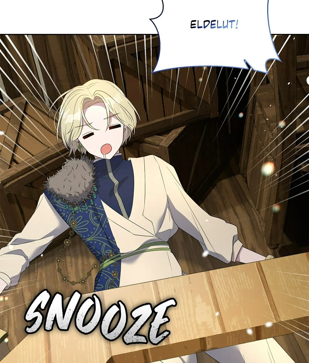 Akuyaku Koujo wa Bad End wo Yurusanai Chapter 45 page 47 - 