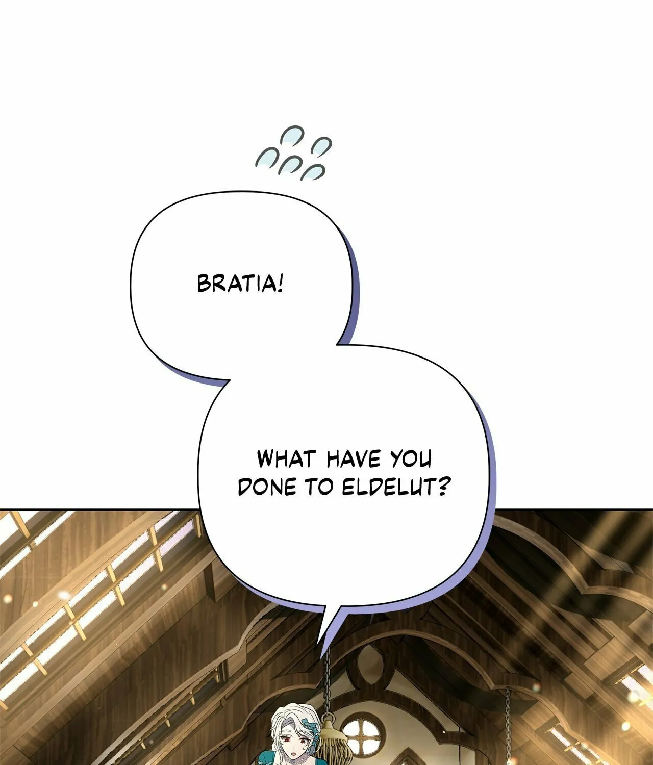 Akuyaku Koujo wa Bad End wo Yurusanai Chapter 45 page 49 - 