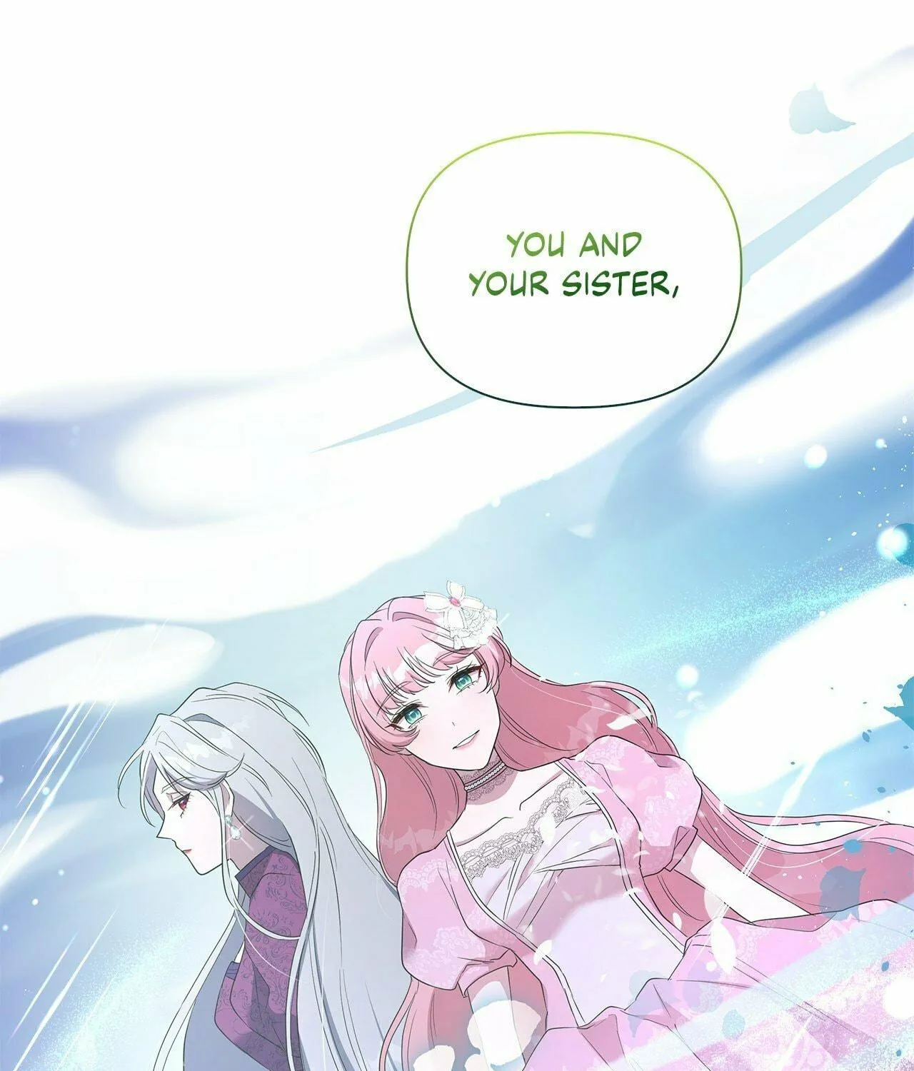 Akuyaku Koujo wa Bad End wo Yurusanai Chapter 45 page 60 - 