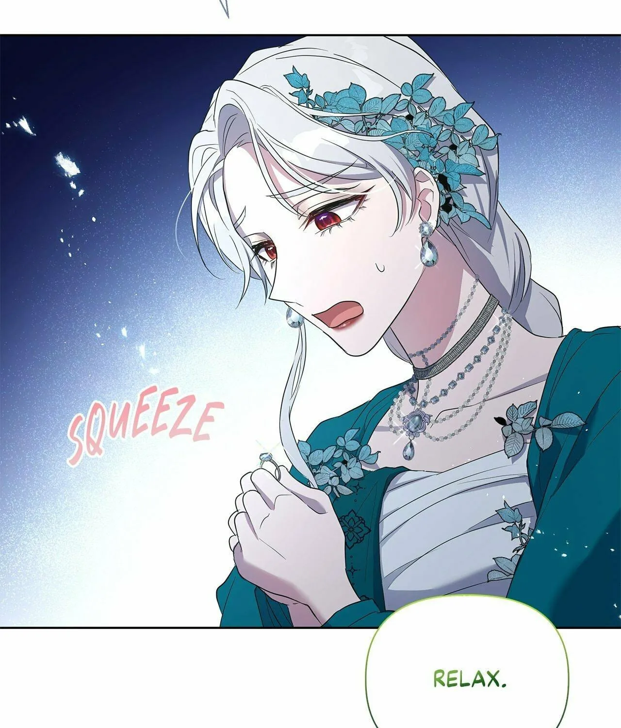 Akuyaku Koujo wa Bad End wo Yurusanai Chapter 45 page 80 - 