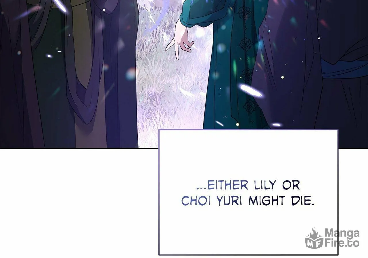 Akuyaku Koujo wa Bad End wo Yurusanai Chapter 46 page 110 - 
