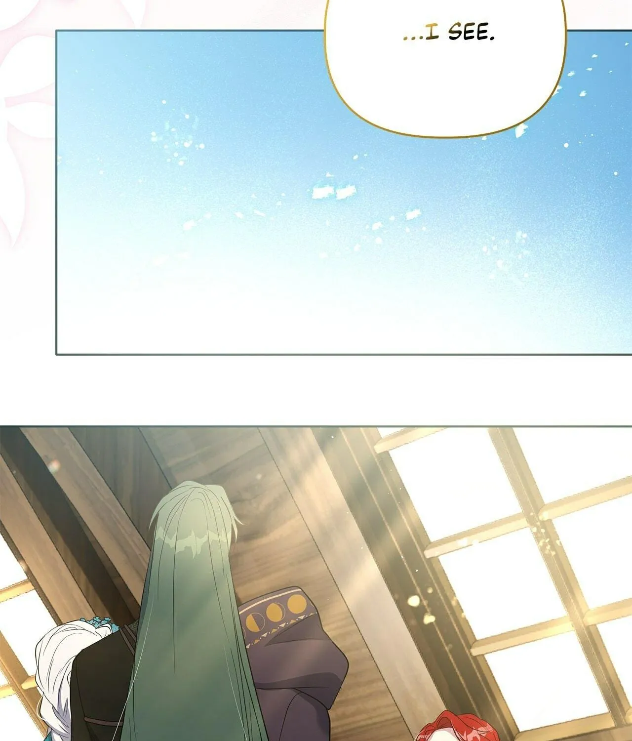 Akuyaku Koujo wa Bad End wo Yurusanai Chapter 46 page 26 - 