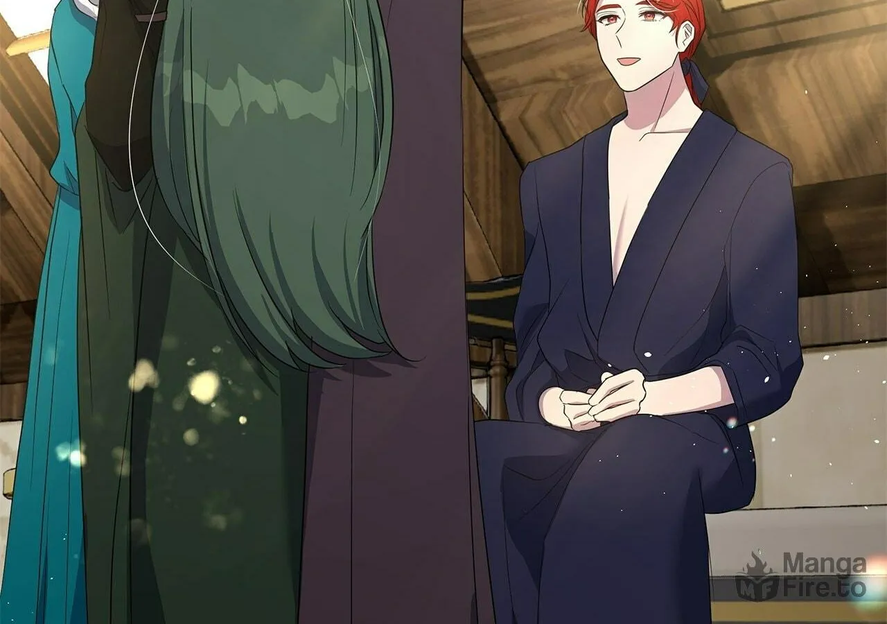 Akuyaku Koujo wa Bad End wo Yurusanai Chapter 46 page 27 - 