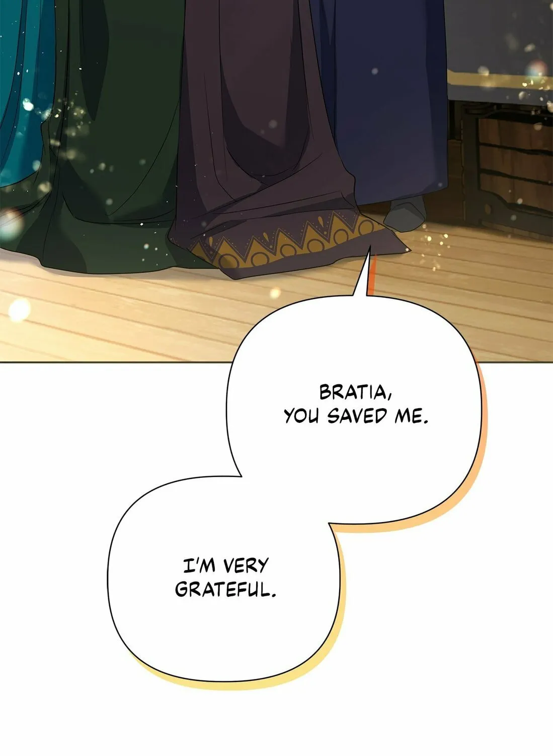 Akuyaku Koujo wa Bad End wo Yurusanai Chapter 46 page 28 - 