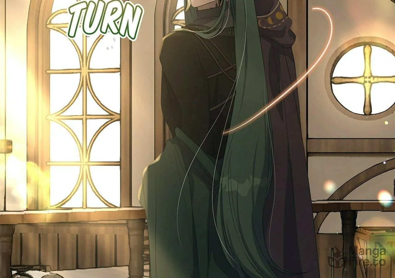 Akuyaku Koujo wa Bad End wo Yurusanai Chapter 46 page 37 - 
