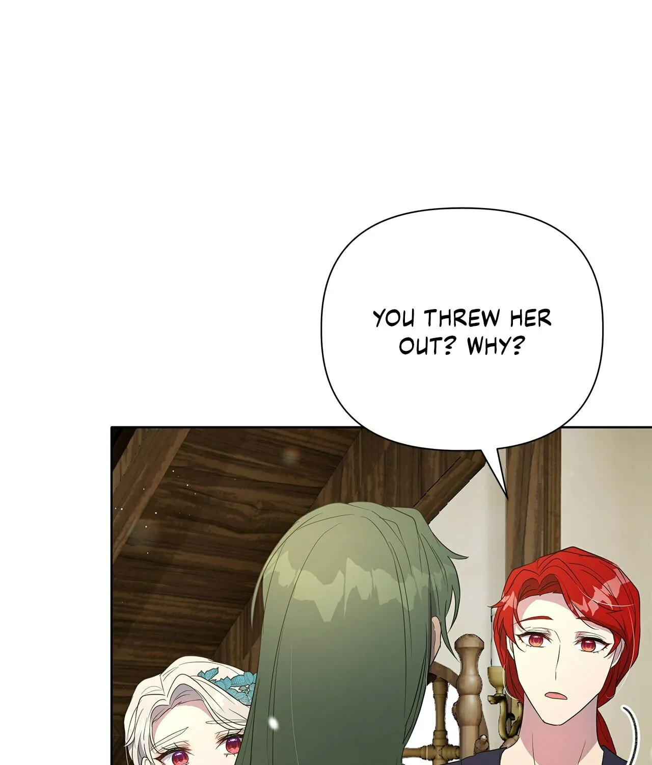 Akuyaku Koujo wa Bad End wo Yurusanai Chapter 46 page 39 - 