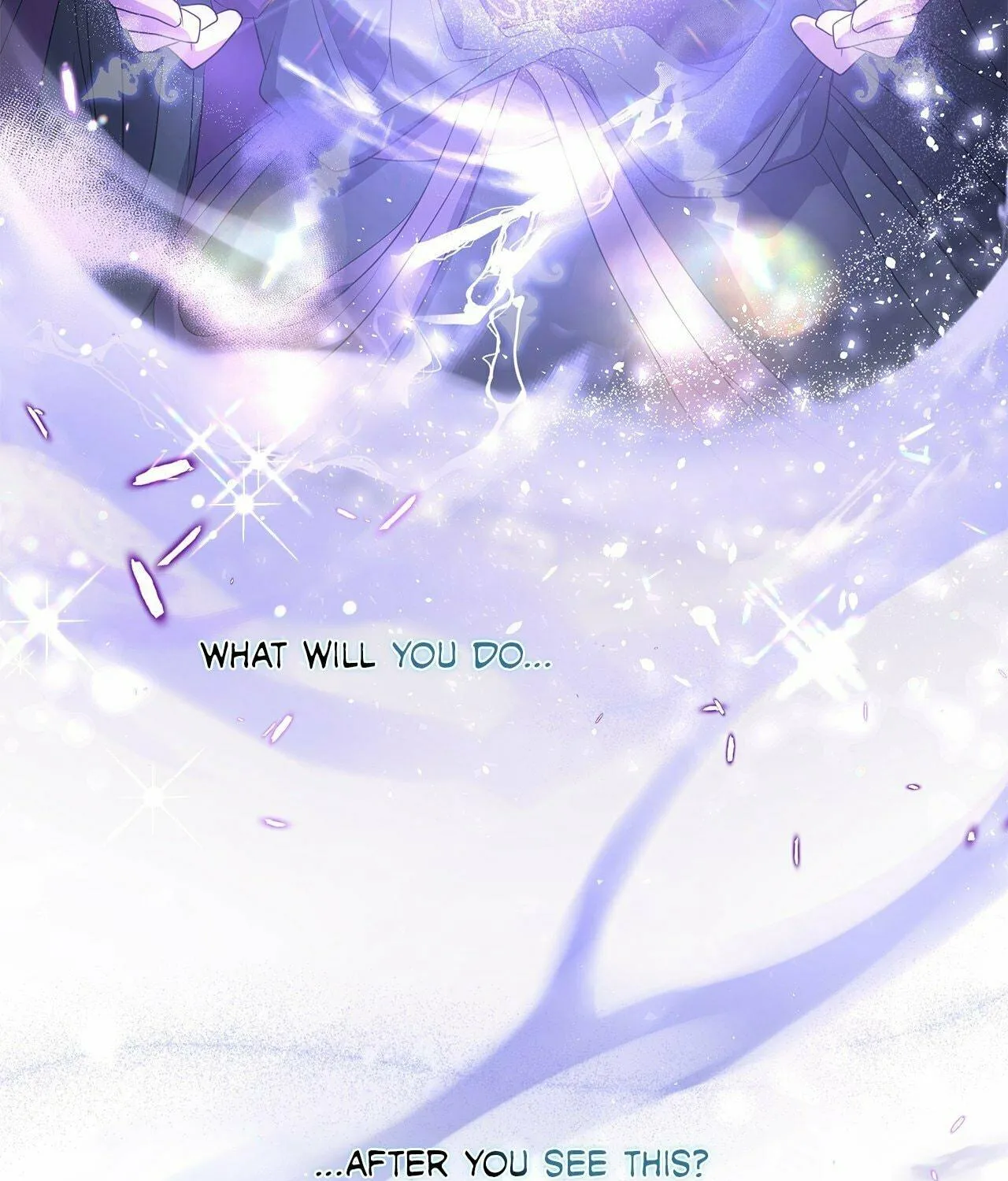 Akuyaku Koujo wa Bad End wo Yurusanai Chapter 46 page 45 - 