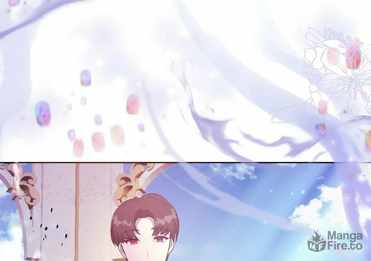 Akuyaku Koujo wa Bad End wo Yurusanai Chapter 46 page 49 - 