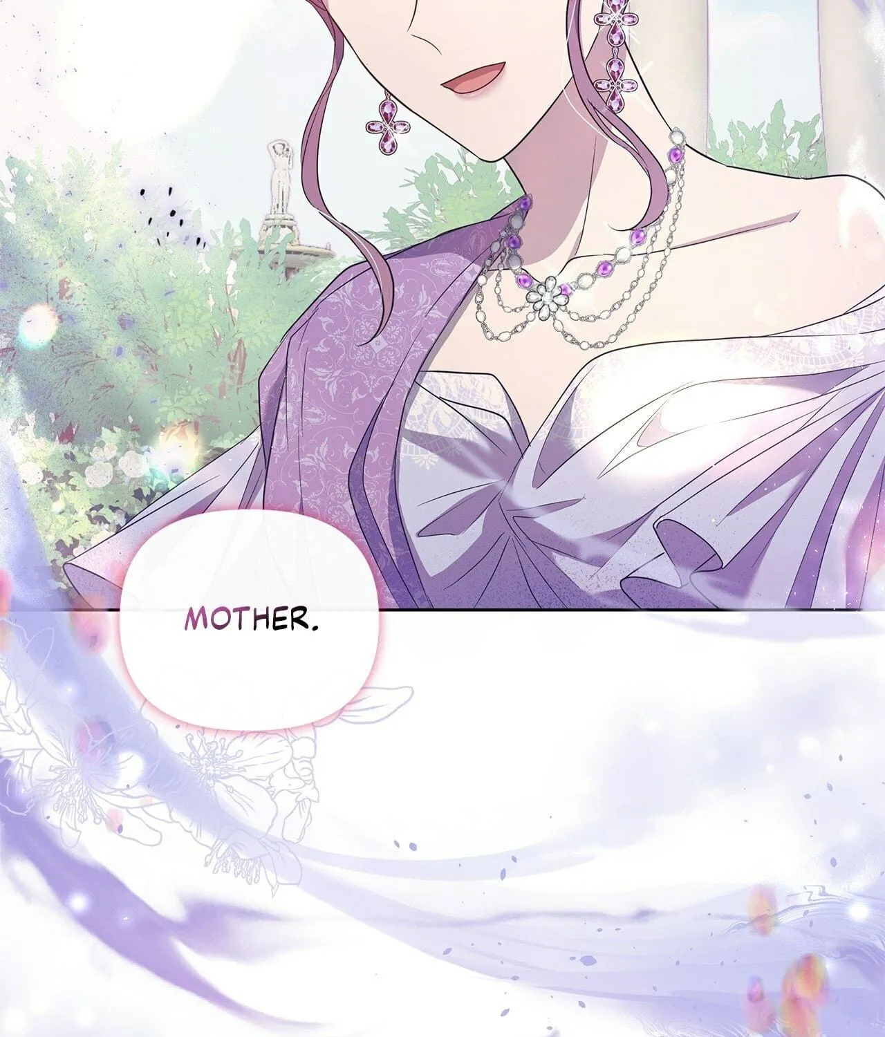 Akuyaku Koujo wa Bad End wo Yurusanai Chapter 46 page 54 - 