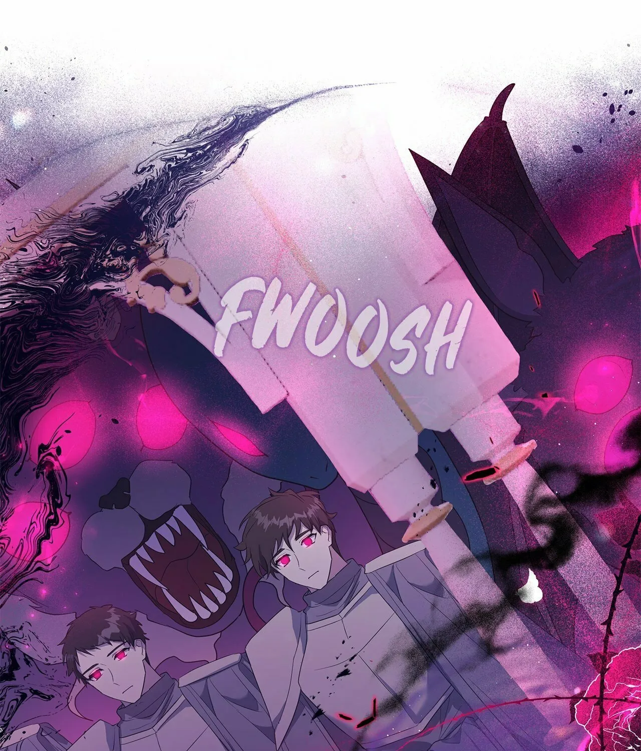 Akuyaku Koujo wa Bad End wo Yurusanai Chapter 46 page 57 - 