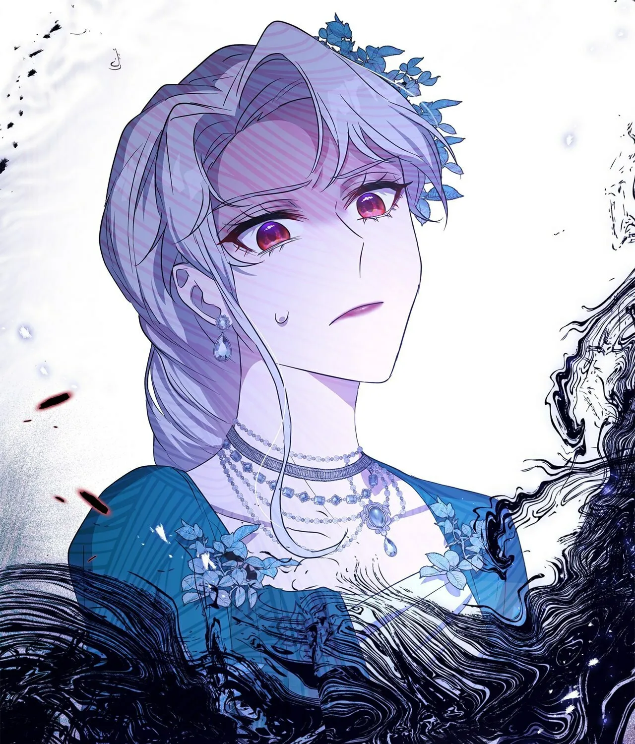 Akuyaku Koujo wa Bad End wo Yurusanai Chapter 46 page 66 - 