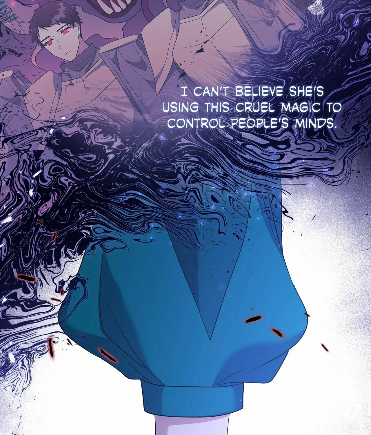 Akuyaku Koujo wa Bad End wo Yurusanai Chapter 46 page 68 - 