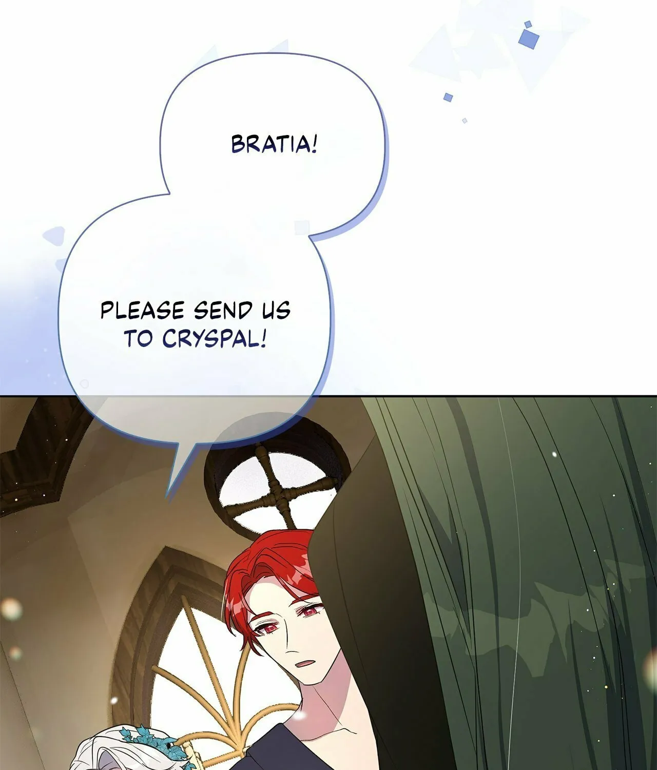 Akuyaku Koujo wa Bad End wo Yurusanai Chapter 46 page 82 - 