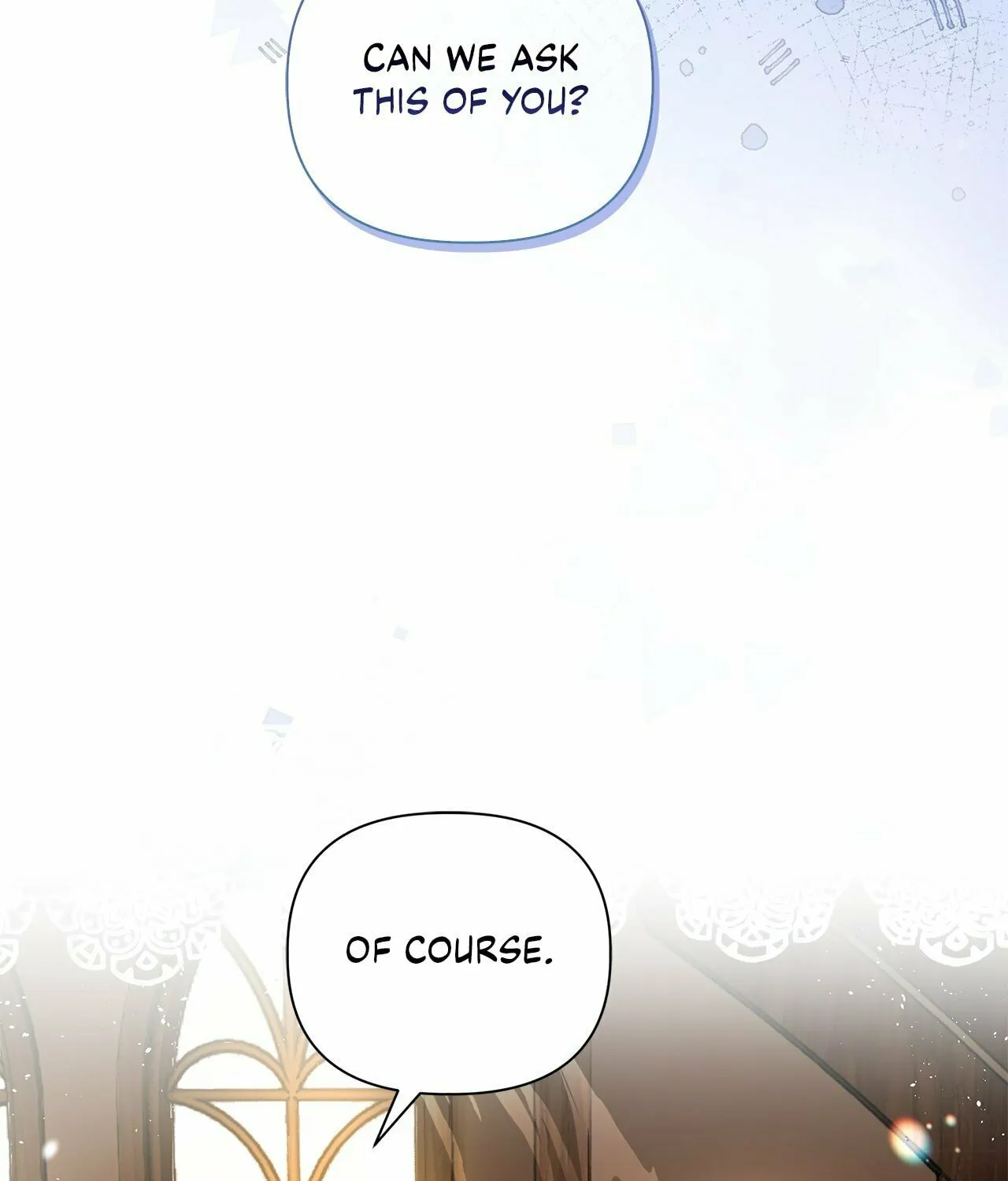 Akuyaku Koujo wa Bad End wo Yurusanai Chapter 46 page 84 - 