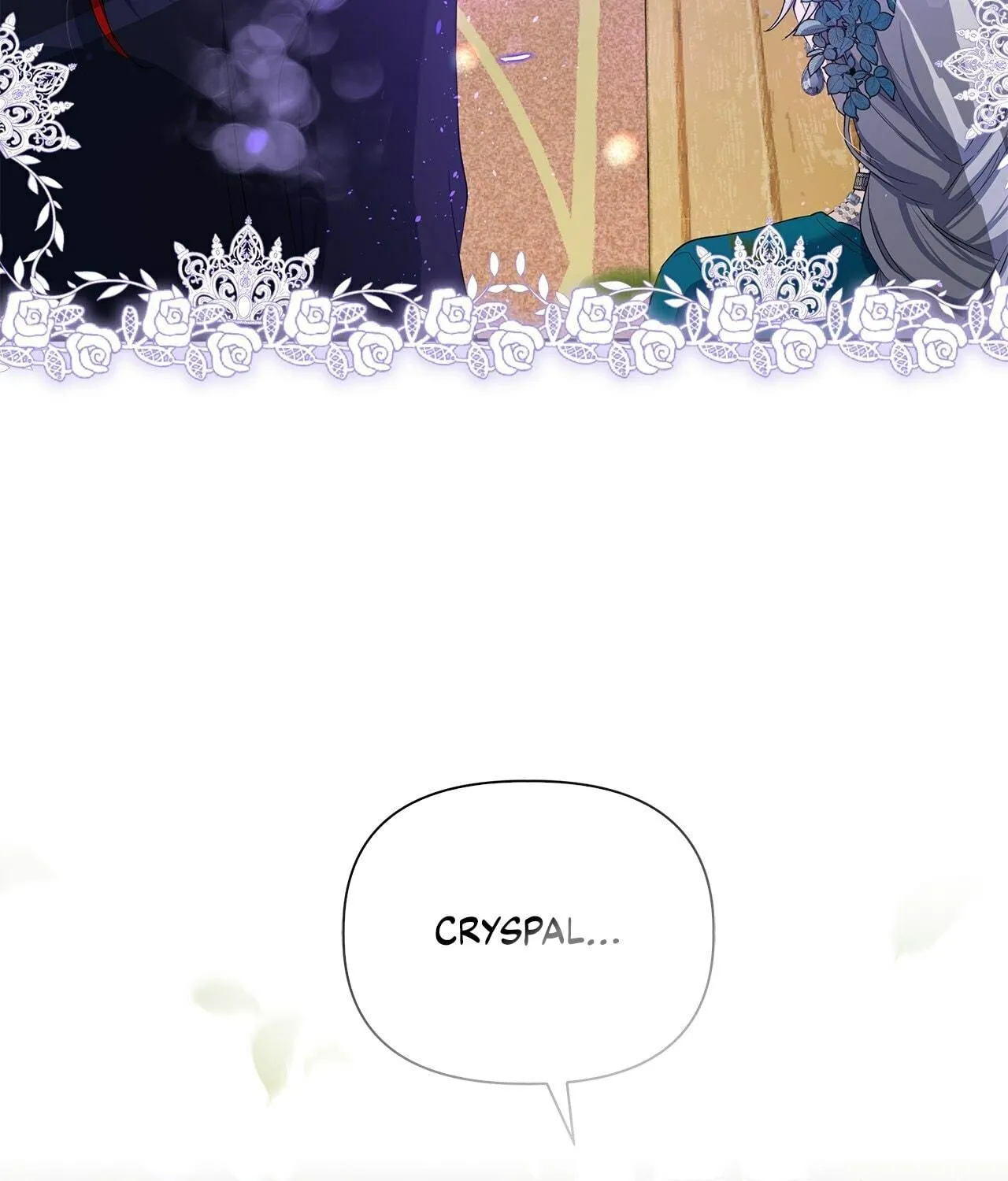 Akuyaku Koujo wa Bad End wo Yurusanai Chapter 46 page 92 - 