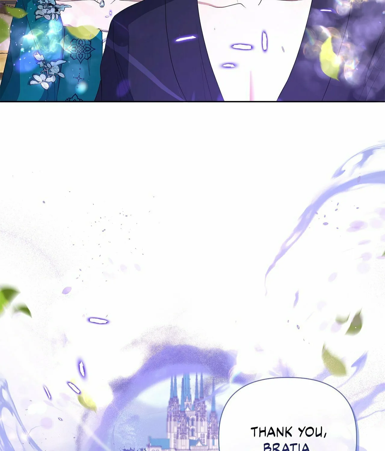 Akuyaku Koujo wa Bad End wo Yurusanai Chapter 46 page 94 - 