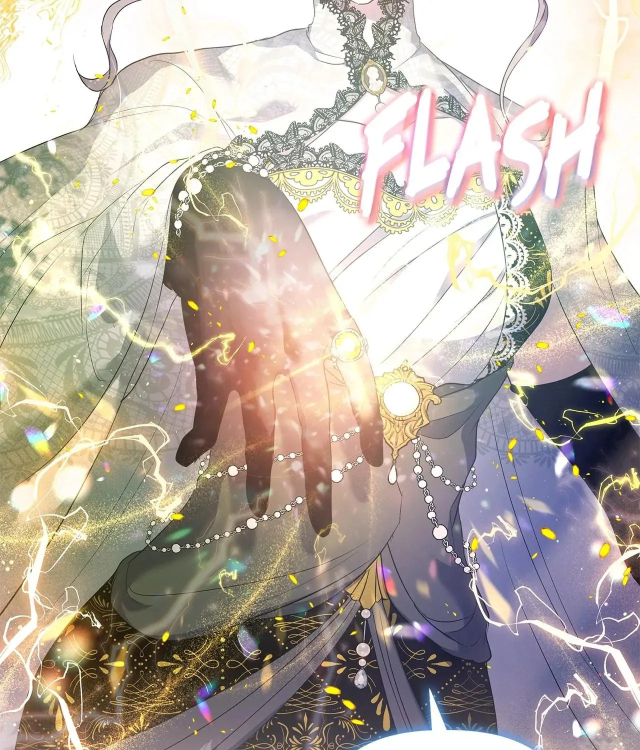 Akuyaku Koujo wa Bad End wo Yurusanai Chapter 47 page 110 - 