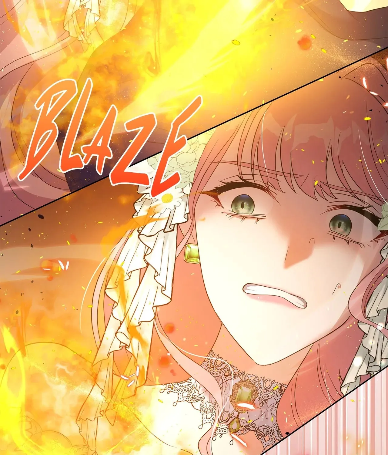 Akuyaku Koujo wa Bad End wo Yurusanai Chapter 47 page 117 - 