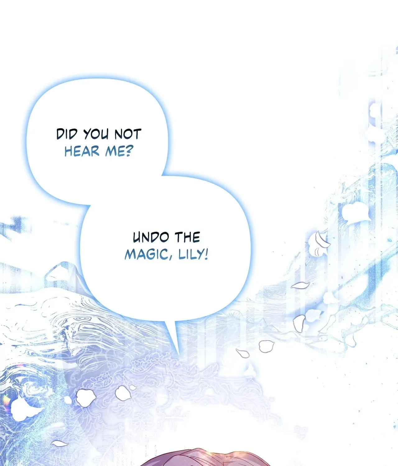 Akuyaku Koujo wa Bad End wo Yurusanai Chapter 47 page 124 - 