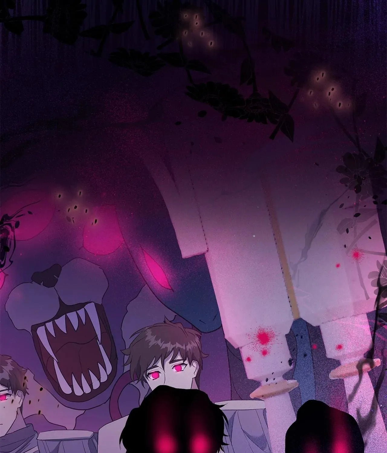 Akuyaku Koujo wa Bad End wo Yurusanai Chapter 47 page 15 - 