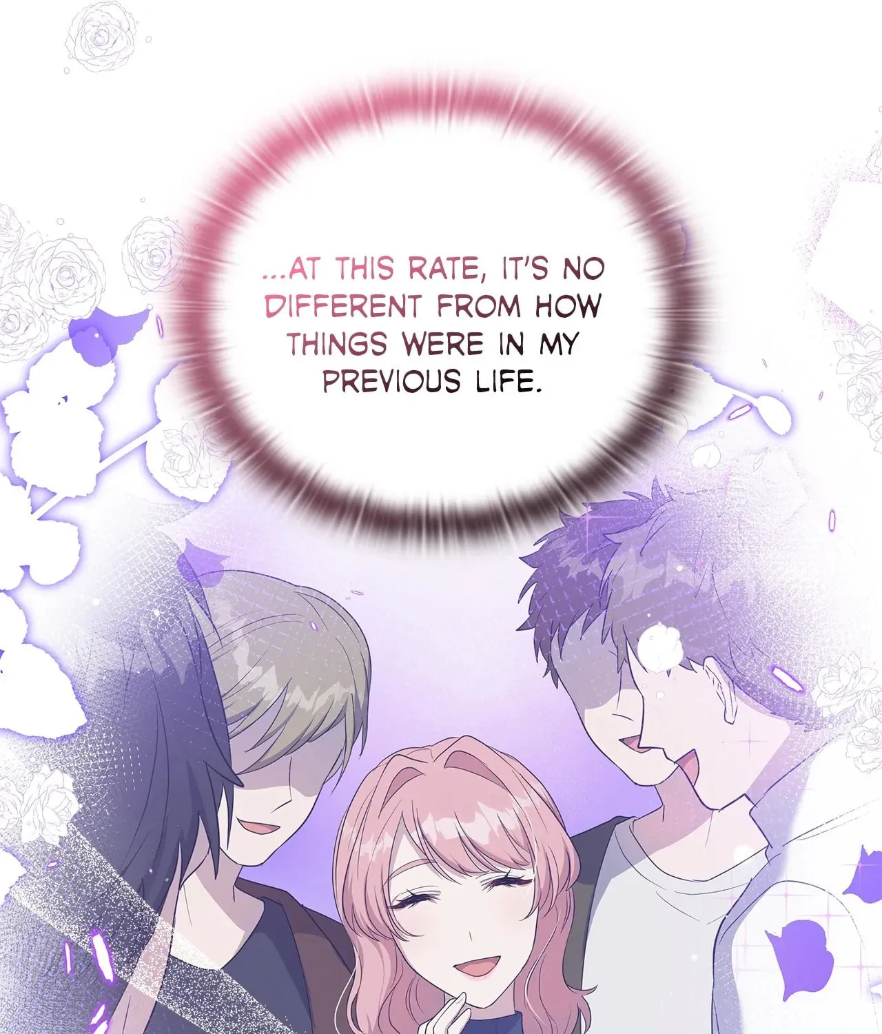 Akuyaku Koujo wa Bad End wo Yurusanai Chapter 47 page 18 - 